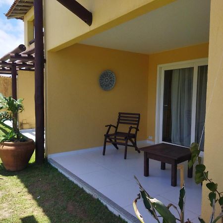 Búzios Beach Resort Residencial 1305 Exterior foto