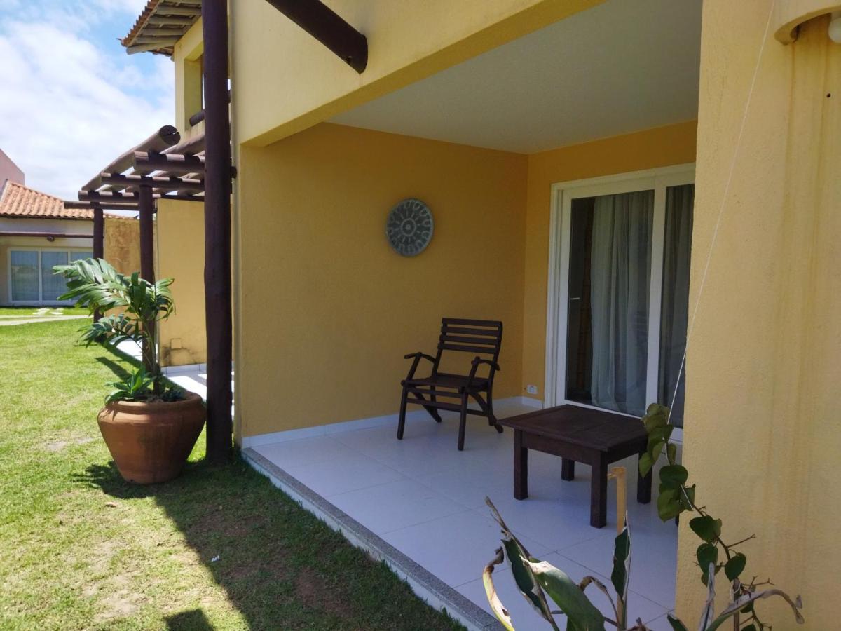 Búzios Beach Resort Residencial 1305 Exterior foto