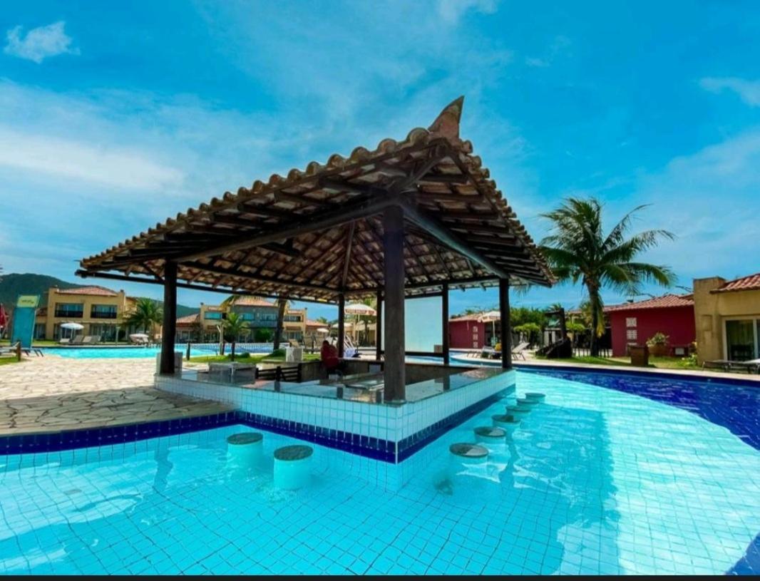 Búzios Beach Resort Residencial 1305 Exterior foto